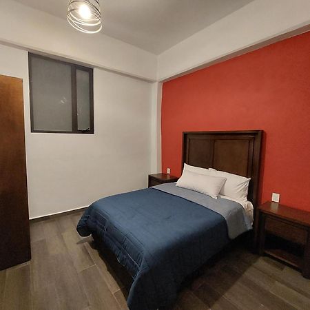 Hotel Cantera Jaguar San Juan Teotihuacán エクステリア 写真