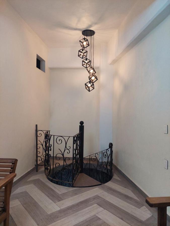 Hotel Cantera Jaguar San Juan Teotihuacán エクステリア 写真