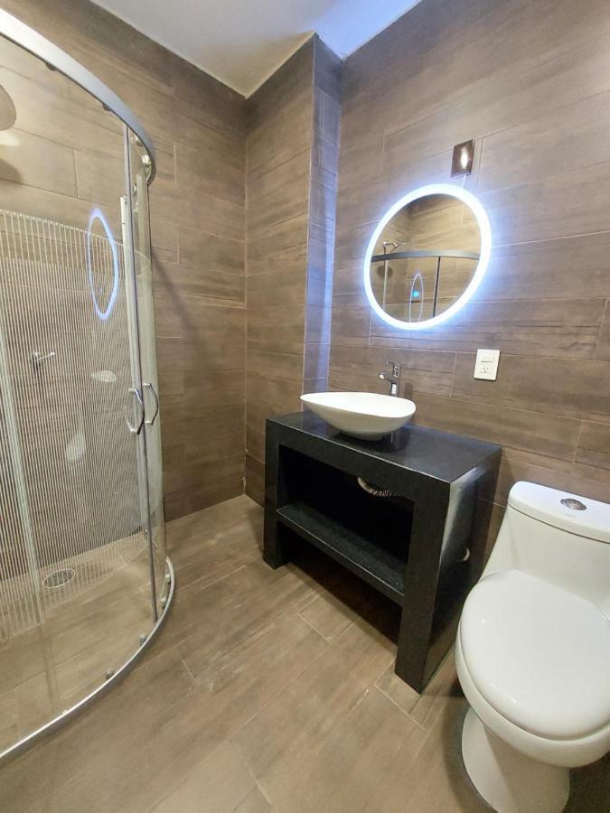 Hotel Cantera Jaguar San Juan Teotihuacán エクステリア 写真