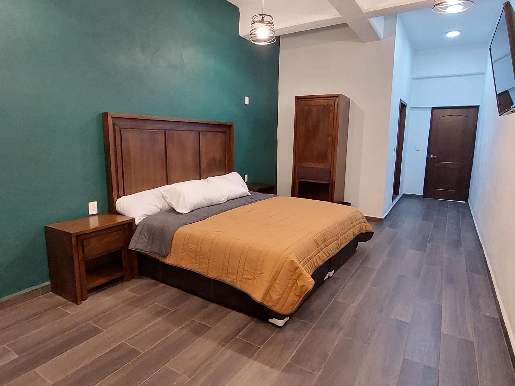 Hotel Cantera Jaguar San Juan Teotihuacán エクステリア 写真