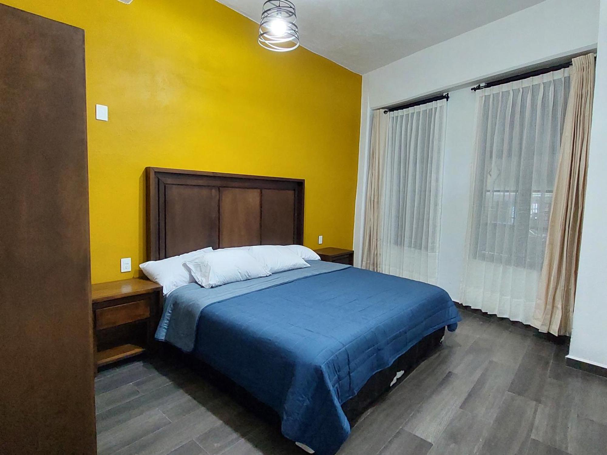 Hotel Cantera Jaguar San Juan Teotihuacán エクステリア 写真