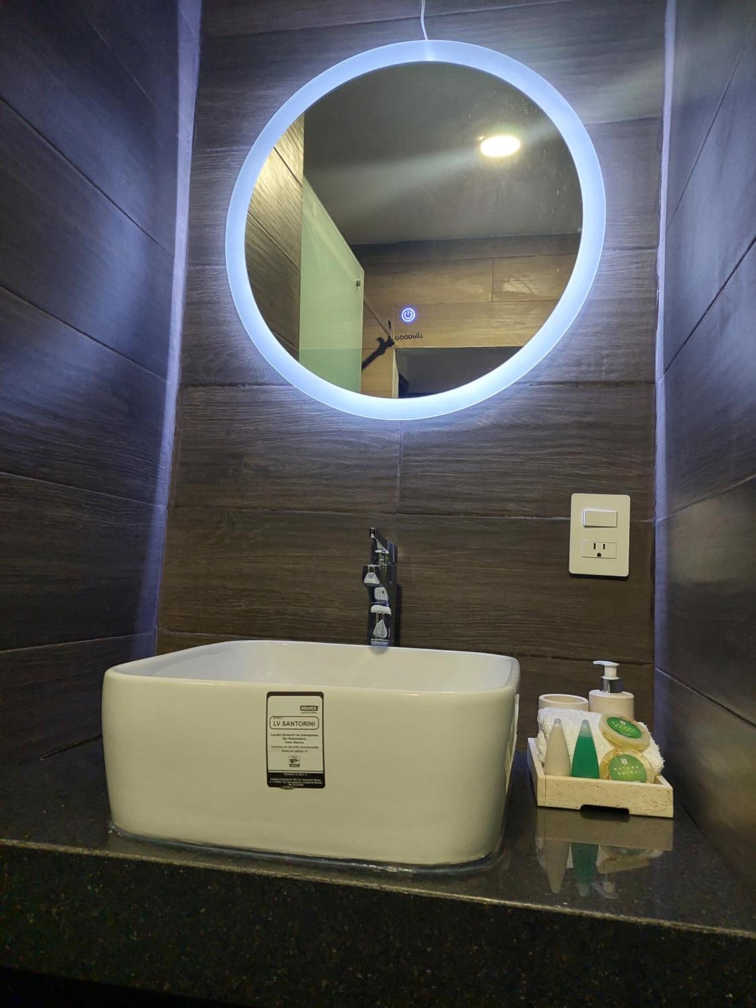 Hotel Cantera Jaguar San Juan Teotihuacán エクステリア 写真