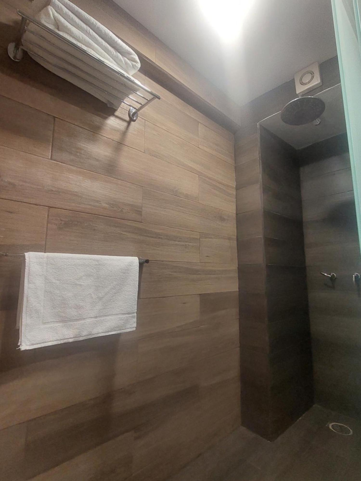 Hotel Cantera Jaguar San Juan Teotihuacán エクステリア 写真