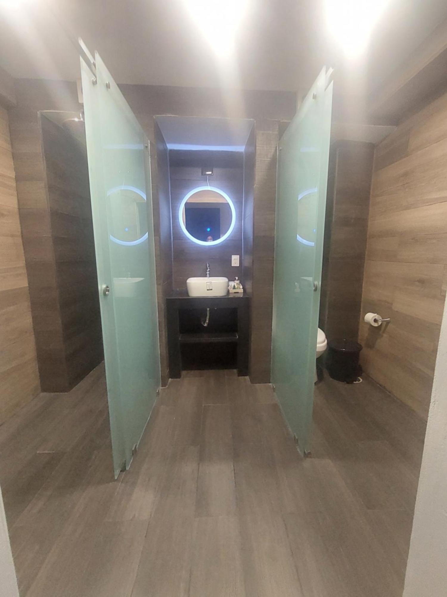 Hotel Cantera Jaguar San Juan Teotihuacán エクステリア 写真