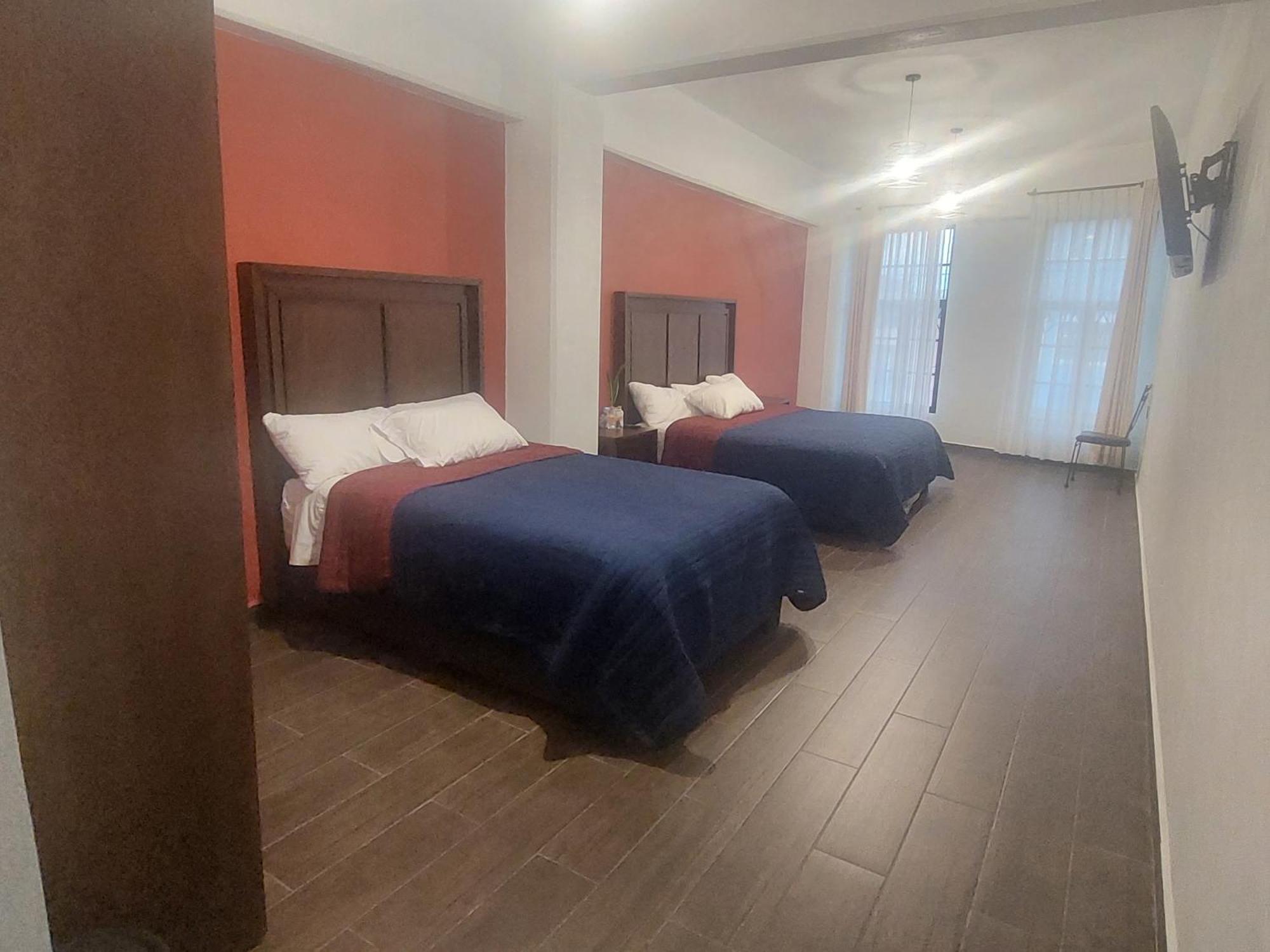 Hotel Cantera Jaguar San Juan Teotihuacán エクステリア 写真