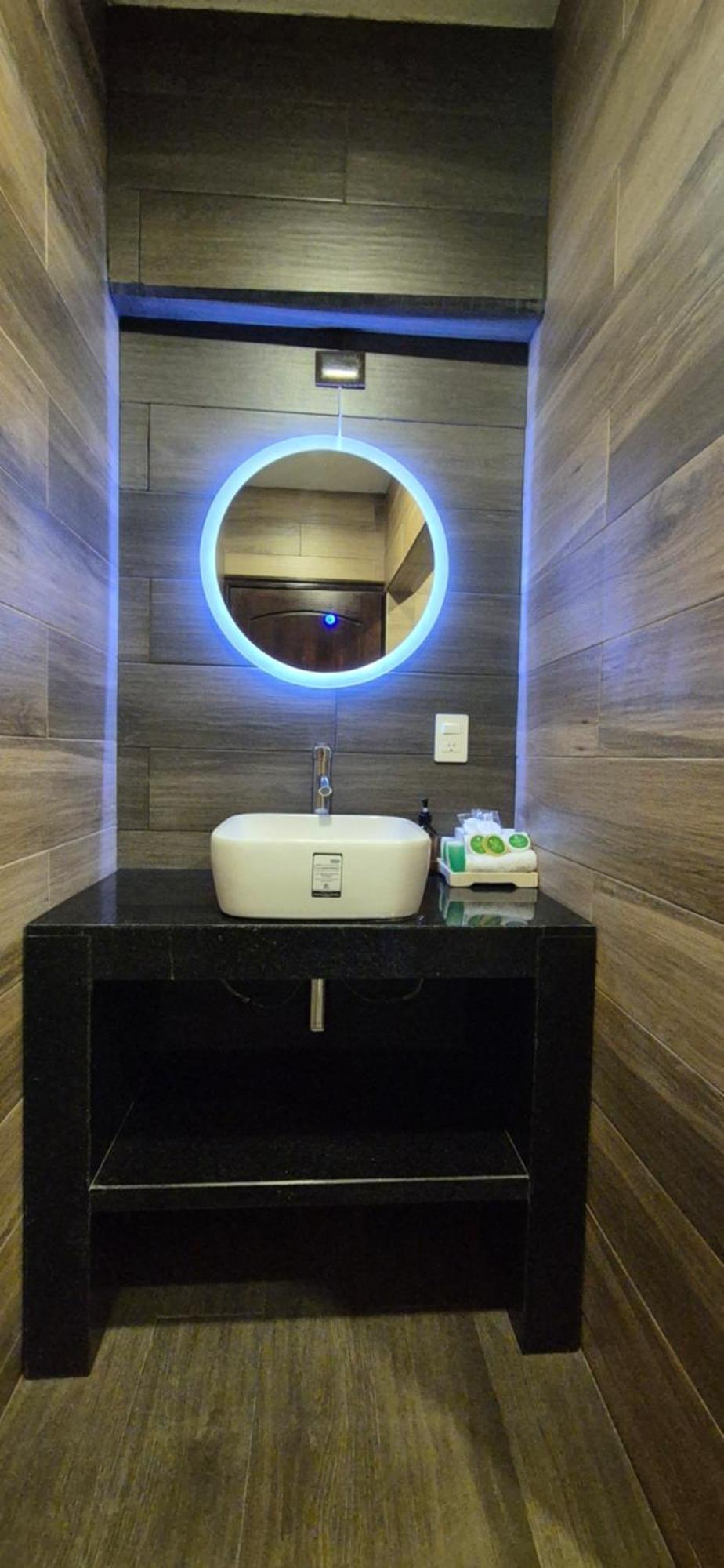Hotel Cantera Jaguar San Juan Teotihuacán エクステリア 写真